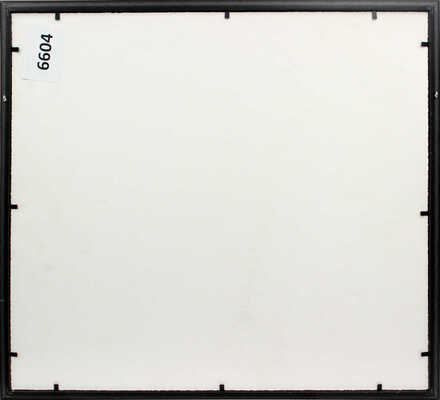 Синявер Моисей Маркович, Овсянников Сергей Осипович. Эскиз обработки Апатитового шоссе и виадука в городе Хибиногорске 